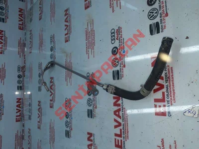 06J127509E - YAKIT HATTI - İkinci El Orjinal