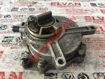 06D145100 - VAKUM POMPASI - İkinci El Orjinal