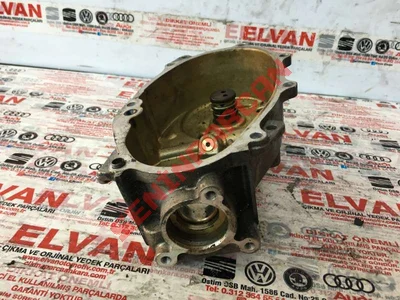 06F103530G - MUHAFAZA - İkinci El Orjinal