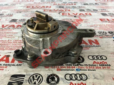 06D145100E - VAKUM POMPASI