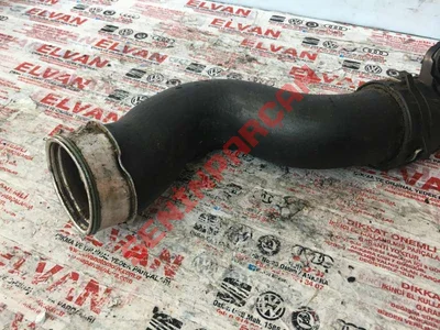 1K0145832J - BAGLANTI BORUSU - İkinci El Orjinal
