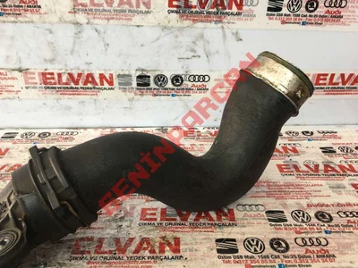 1K0145832J - BAGLANTI BORUSU - İkinci El Orjinal