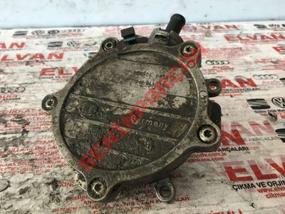 06E145100C - VAKUMPOMPASI