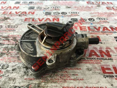 06E145100C - VAKUMPOMPASI