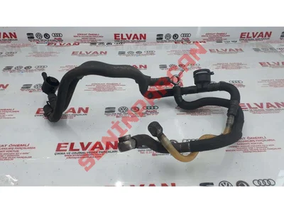 059130300BM - 1 TAKIM YAKIT BORUSU - İkinci El Orjinal