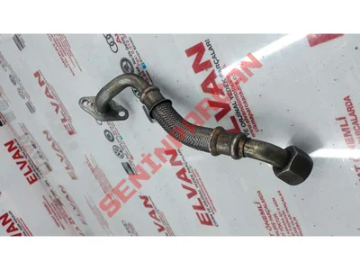 038145736AH - YAĞ GERİ DÖNÜŞ HATTI - İkinci El Orjinal