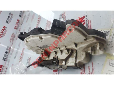 5N0837015C - KAPI KİLİDİ - İkinci El Orjinal
