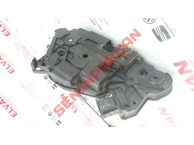 5N0837015C - KAPI KİLİDİ - İkinci El Orjinal