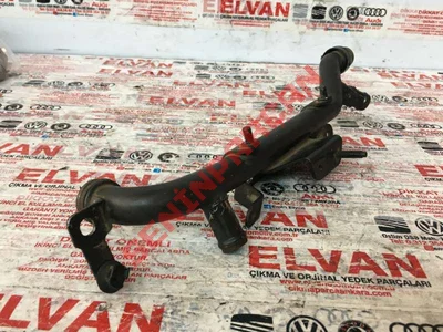 06D121521C - EK SOGUTMA POMPASI