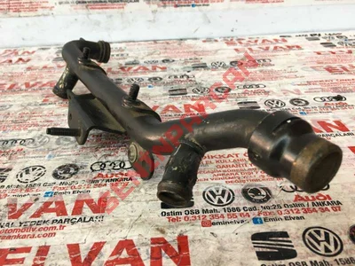 06D121521C - EK SOGUTMA POMPASI