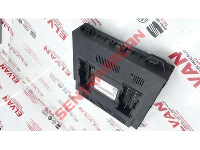 6R7937086H - KONFOR SİSTEMİ VE MERKEZİ