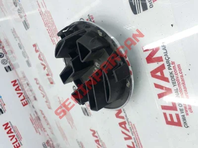 5M0853601 - VW İŞARETİ