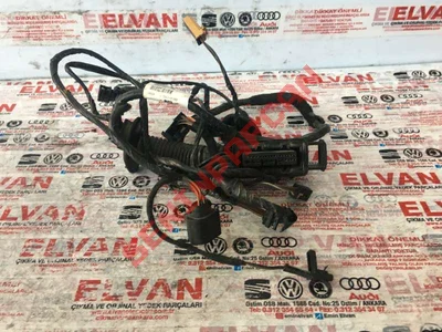 6J4971120T - KAPI TESISATI