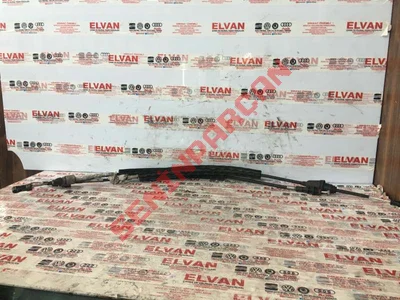 1K0713265P - VİTES DEĞİŞT.MEKANİZMAS.HALATI