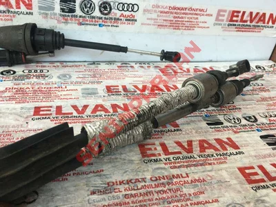 1K0713265P - VİTES DEĞİŞT.MEKANİZMAS.HALATI