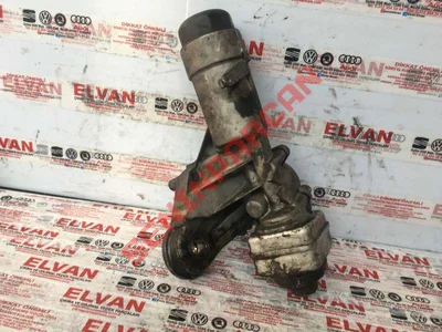 038115486 - YAĞ FİLTRESİ - İkinci El Orjinal
