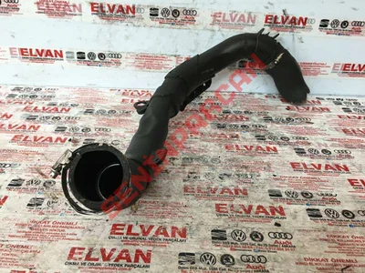 5N0145840K - HAVABORU - İkinci El Orjinal