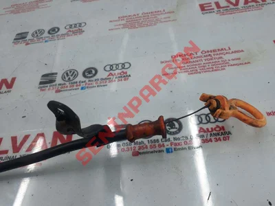 03E115629C - YAĞ ÖLÇÜM ÇUBUĞU BORUSU