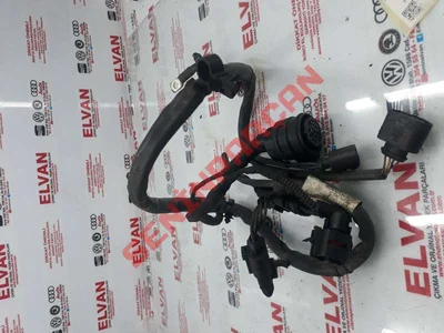 1K0971349JP - ALTERNATORKABLOTESISATI