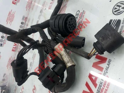 1K0971349JP - ALTERNATORKABLOTESISATI