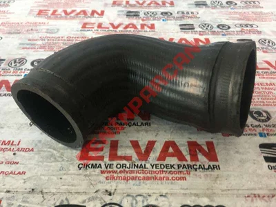 06A145832C - TURBOGIRISHORTUMU - İkinci El Orjinal