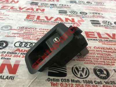 6R0867255 - DÜĞME SİPERİ - İkinci El Orjinal