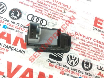 6R0867255 - DÜĞME SİPERİ - İkinci El Orjinal