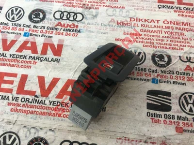 6R0867255 - DÜĞME SİPERİ - İkinci El Orjinal