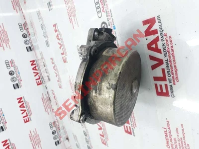 057145100C - VAKUM POMPASI - İkinci El Orjinal