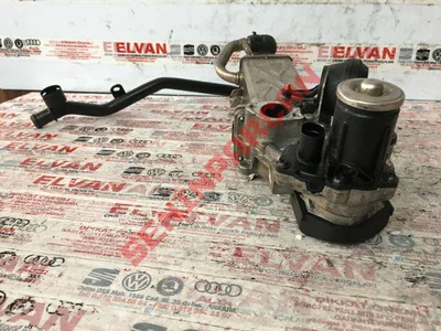 0280751016 - EGR VALF - İkinci El Orjinal