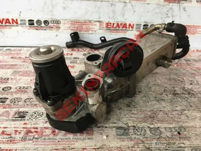 0280751016 - EGR VALF - İkinci El Orjinal