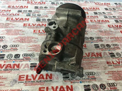 5C0820803 - KLİMA KOMPRESÖRÜ - İkinci El Orjinal