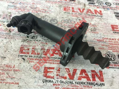 7H0721261 - ALT MERKEZ SİLİNDİRİ - İkinci El Orjinal
