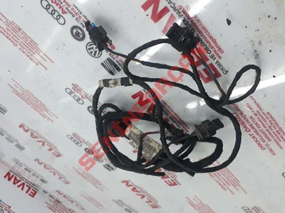 4G8971085A - TAMPONUN KABLO TAKIMI - İkinci El Orjinal