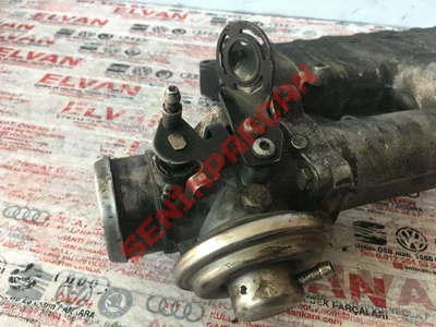 038129837 - EGR VALF - İkinci El Orjinal