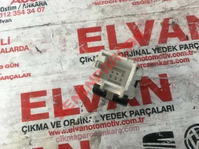 1K0927118D - ÇEKİŞ KONTROL SİSTEMİNE AİT
