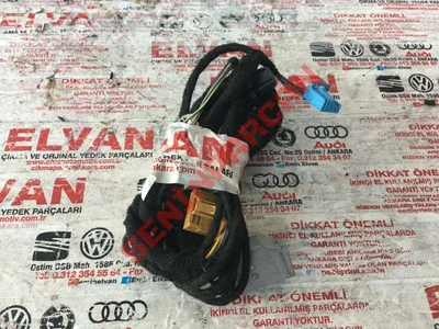 3AB971557D - KAPI KAPLAMASI