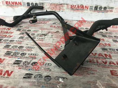 8K0971824AH - KABLO KANALI