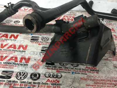 8K0971824AH - KABLO KANALI