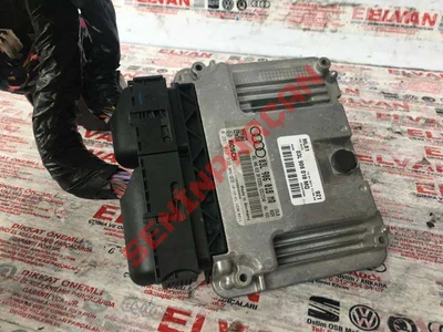 03L906018MQ - MOTOR KONTROL UNITESI