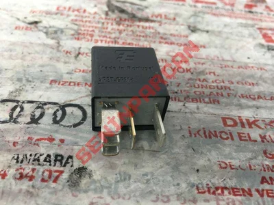 7N0951253C - RÖLE - İkinci El Orjinal
