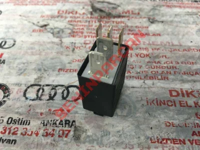 7N0951253C - RÖLE - İkinci El Orjinal