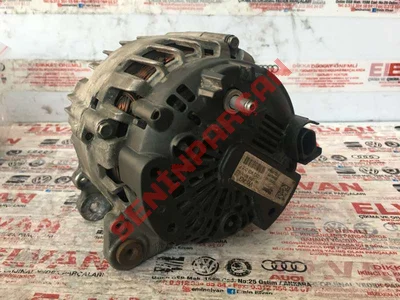 03G903016F - ALTERNATOR