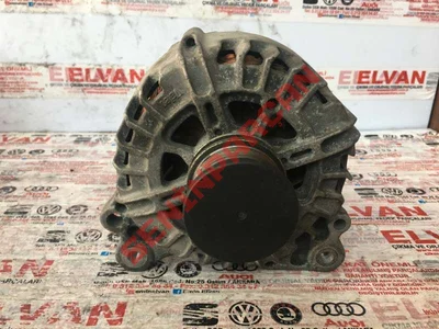 03G903016F - ALTERNATOR