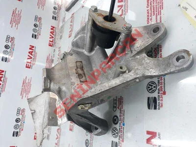 4M0199308AT - BRAKET - İkinci El Orjinal