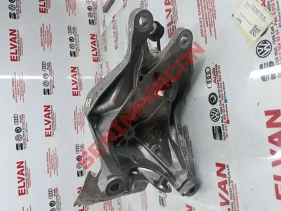 4M0199308AT - BRAKET - İkinci El Orjinal