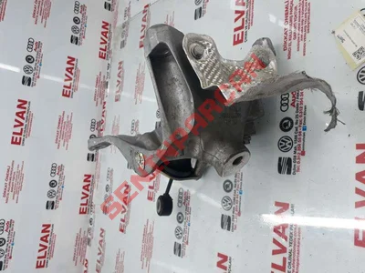 4M0199308AT - BRAKET - İkinci El Orjinal