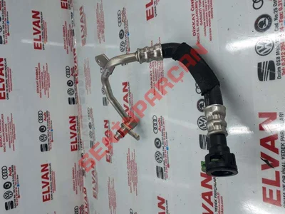 4H0317229C - PETROL BORUSU - İkinci El Orjinal