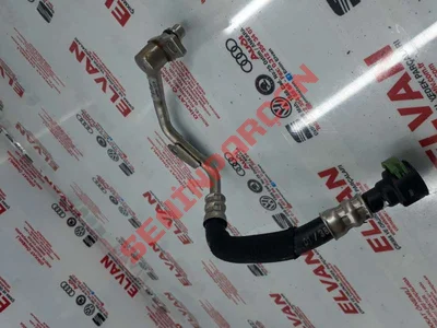 4H0317229C - PETROL BORUSU - İkinci El Orjinal