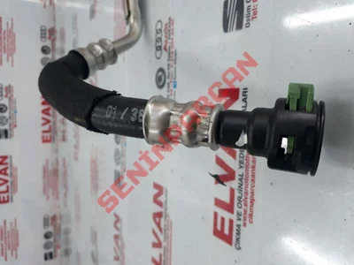 4H0317229C - PETROL BORUSU - İkinci El Orjinal